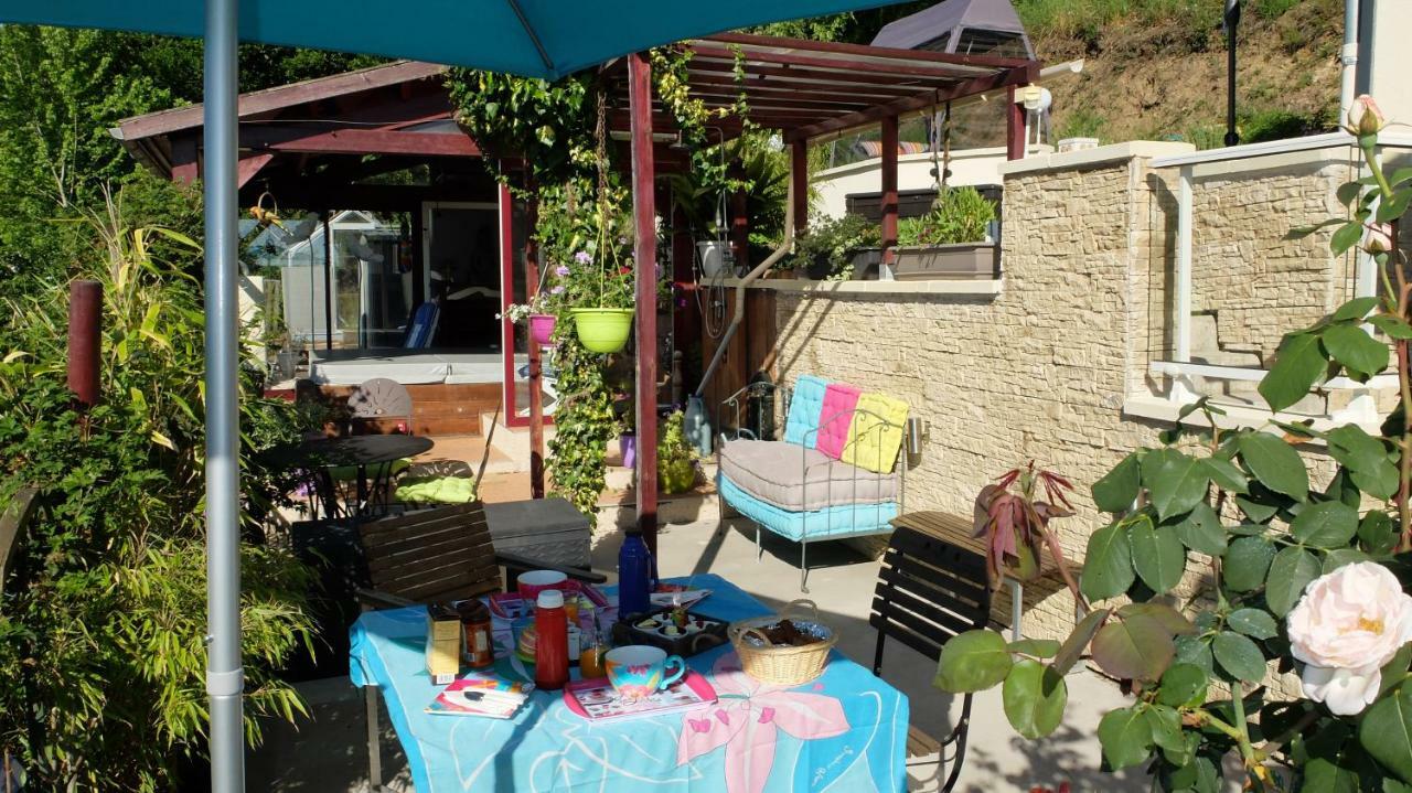 La Cadanise, Suite Etoilee Saint-Eloy-les-Mines Exterior photo
